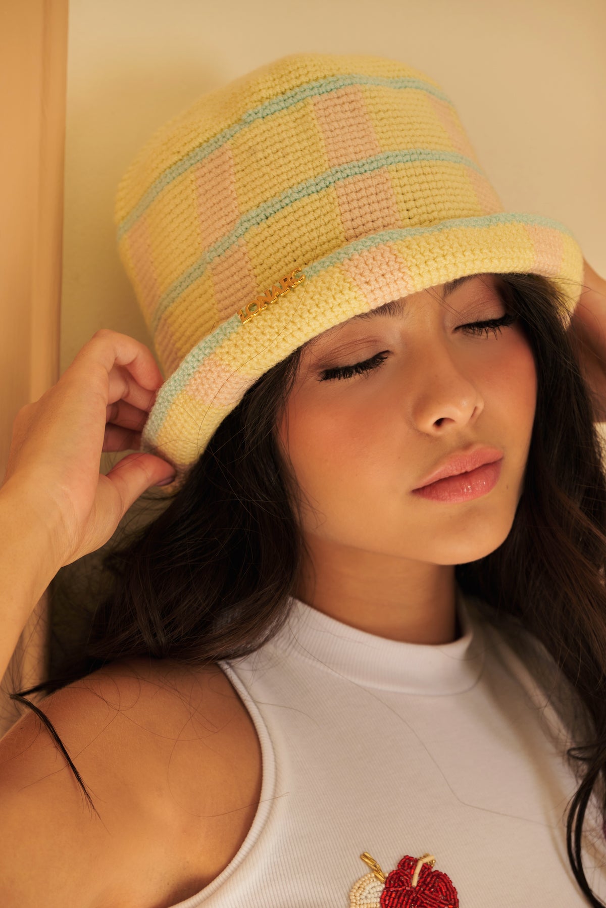 Tropical Bucket hat