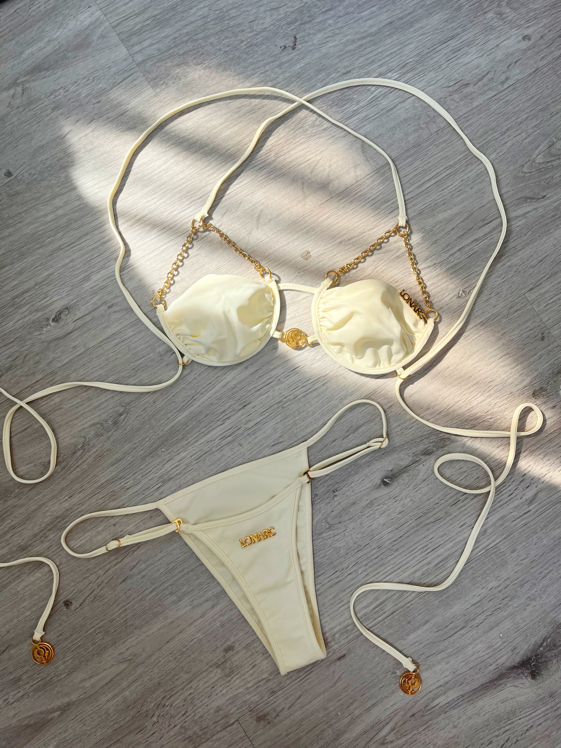 Virsus Top White Cream