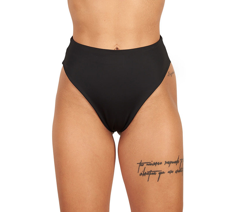 Kiwa Bottom Black