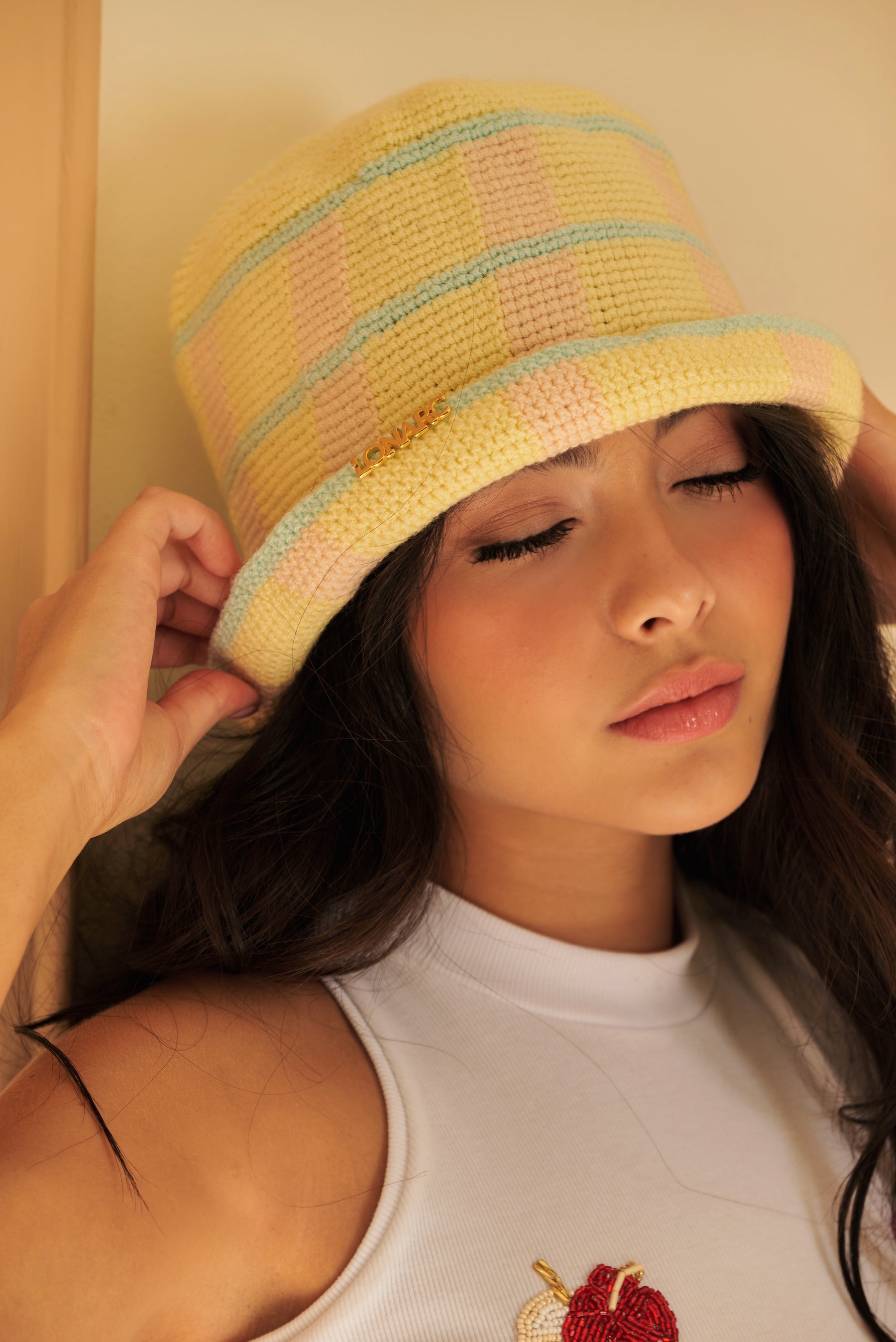 Tropical Bucket hat