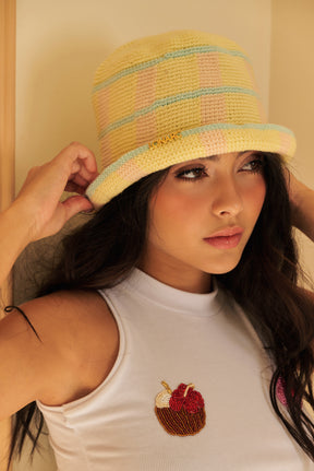 Tropical Bucket hat