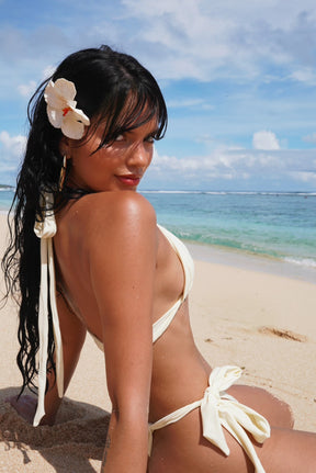 Buko Top White Cream