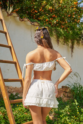 Fiorella Top
