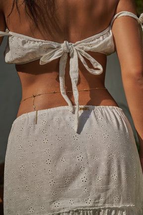 Fiorella Maxi Skirt