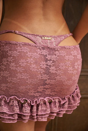 Mosquetta Cover Up Dusty Rose
