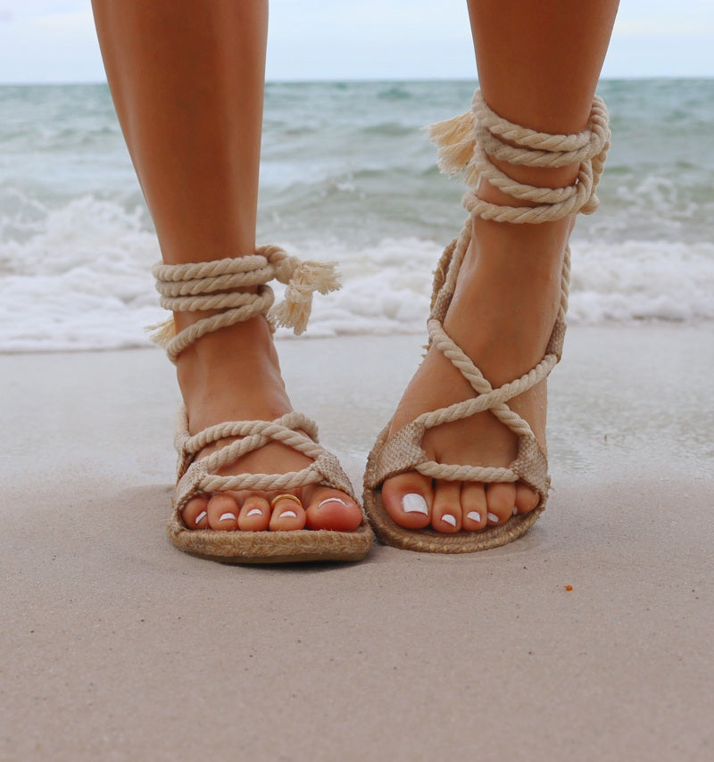 Freedom Sandals