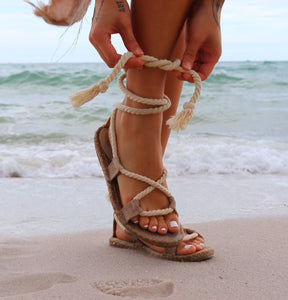 Freedom Sandals